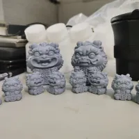 暴富-1