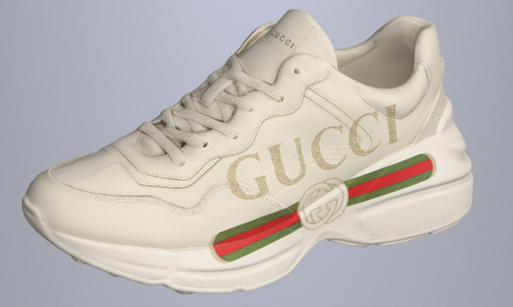GUCCI Rhyton 老爹鞋