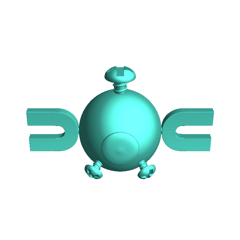 magnemite