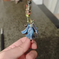 《堑壕十字军》炮兵女巫-1