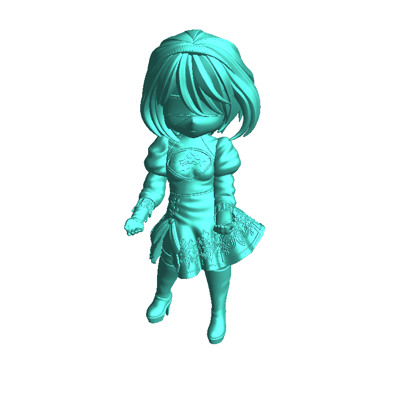 EllaArt_NierAutomata