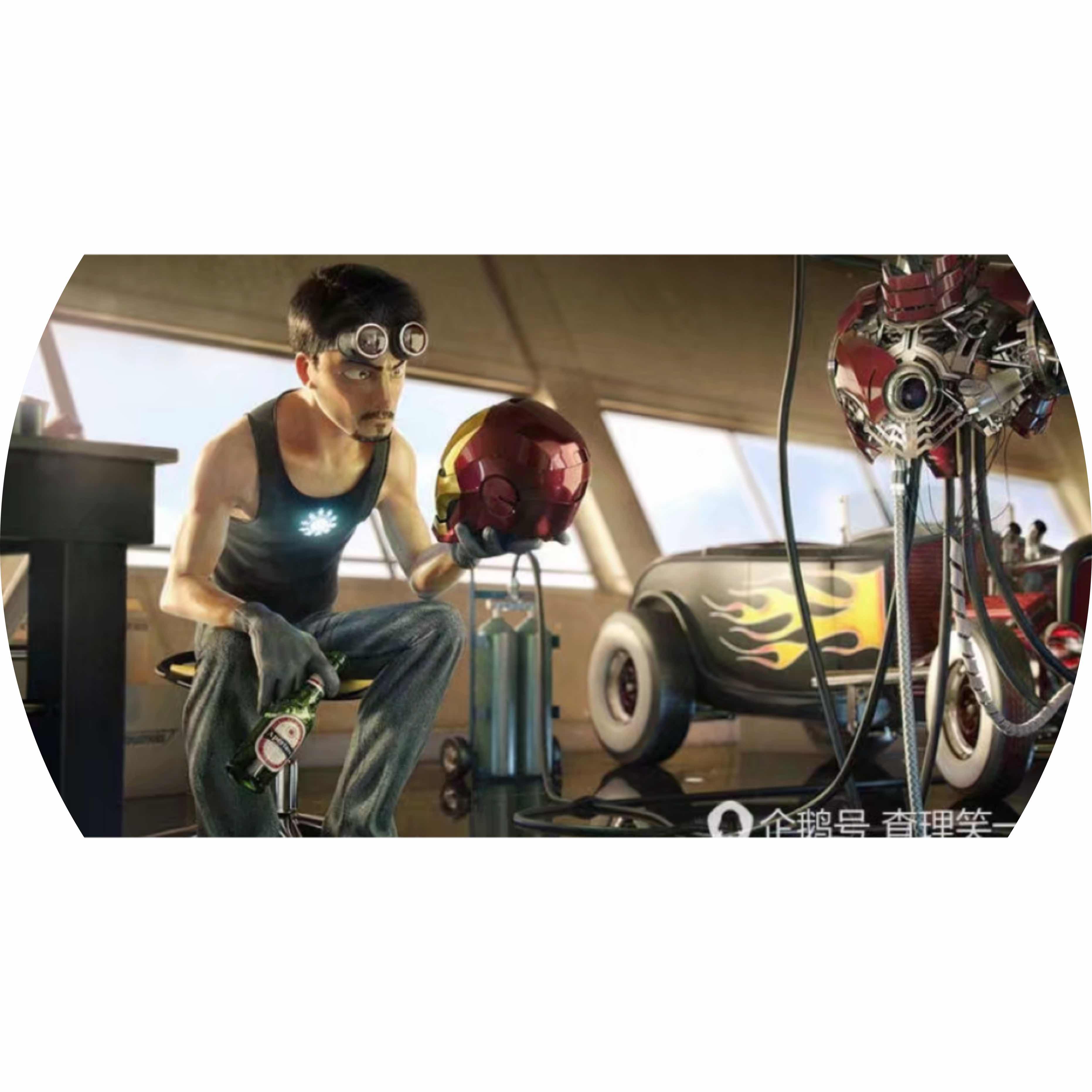avatar of 孤独一世