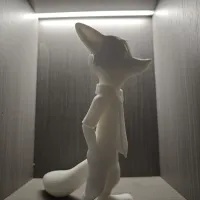 疯狂动物城-尼克-0