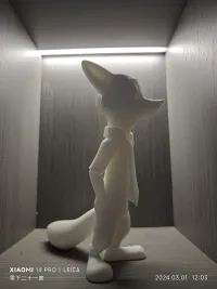 疯狂动物城-尼克-0