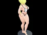 Tier Harribel (Bikini Version)-5