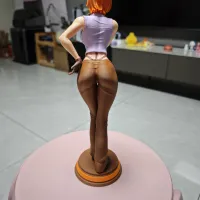 Vanessa - 拳皇 - 3Dmoonn-3