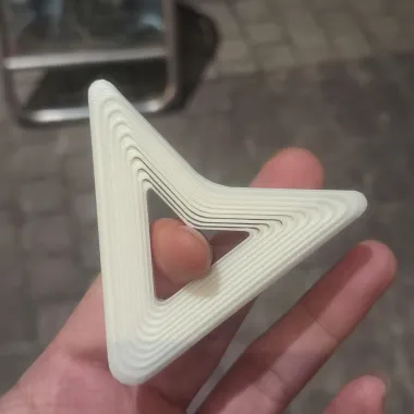 创想三维LOGO解压玩具-0