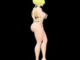 Tier Harribel (Bikini Version)-4