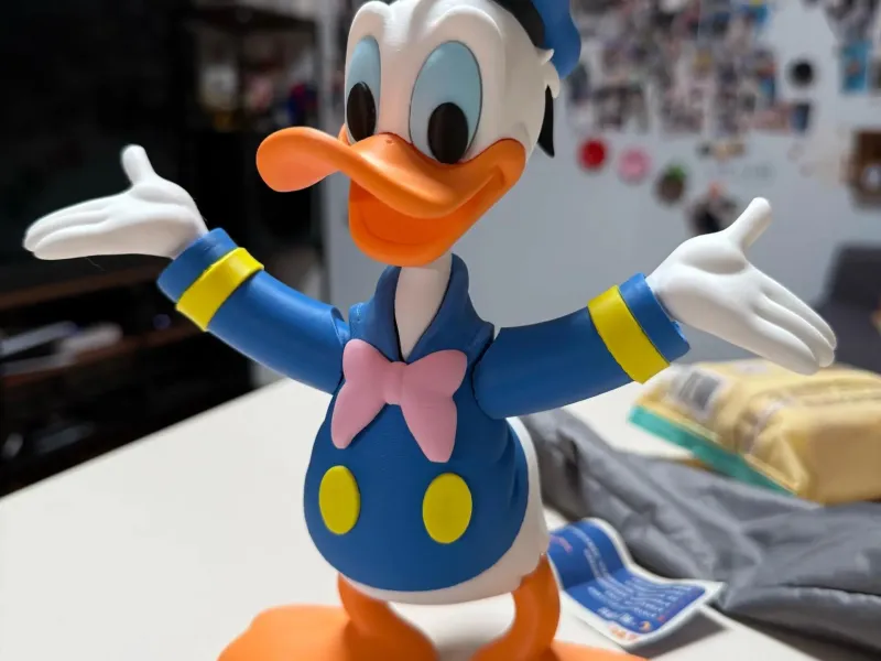  唐老鸭