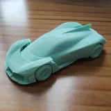 小米概念车 Xiaomi Vision GT