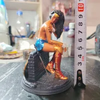 神奇女侠受伤休息-NSFW-0