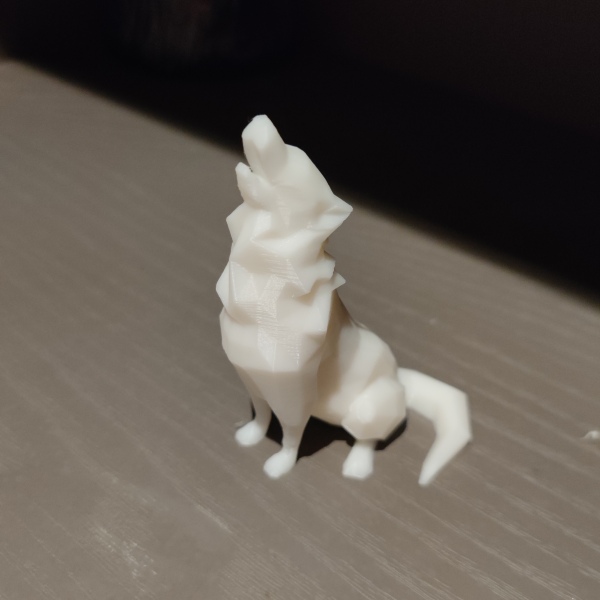 狼嚎