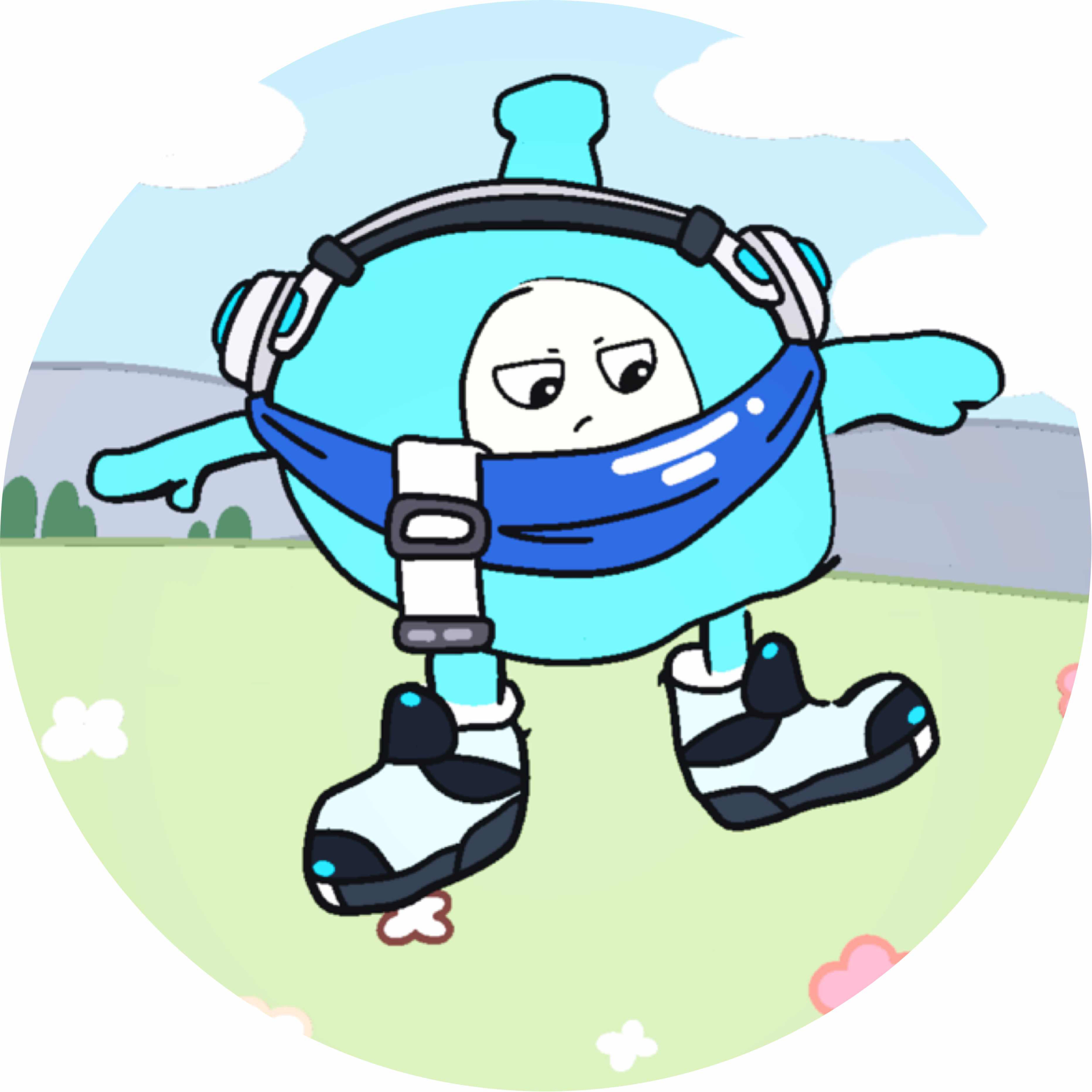 avatar of 窝要验牌