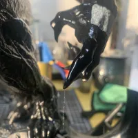 毒Venom液-2