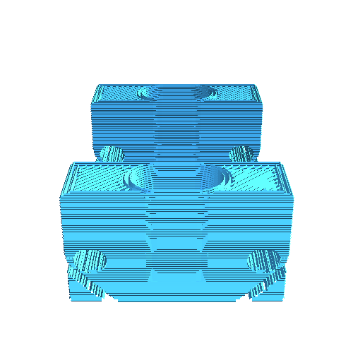 怪象35相机座-怪象35相机座-0-K1_0.4_Hyper PLA_18m