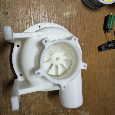 775电机用鼓风机-0