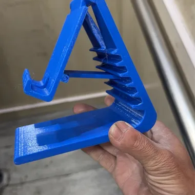 折叠大号手机支架-0