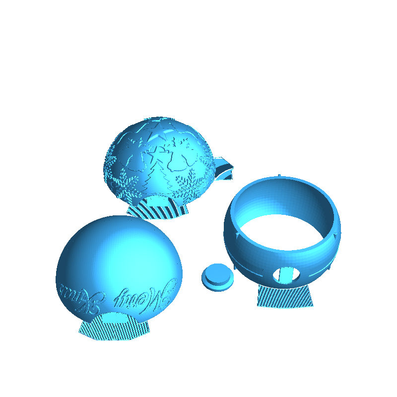 inner circle cutl/xmas bottom...