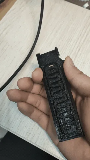 指尖刀(仅3个文件）