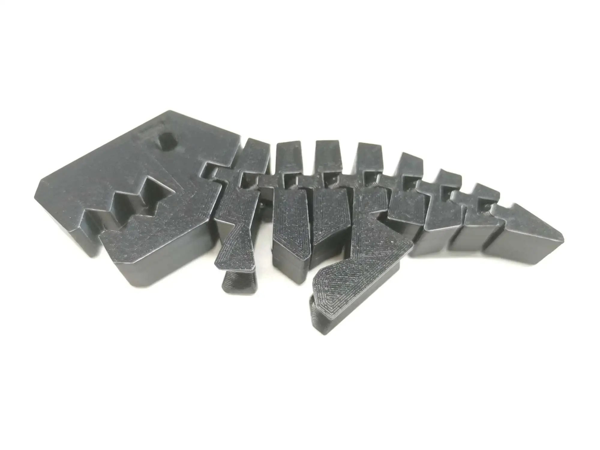 摇滚3D打印
