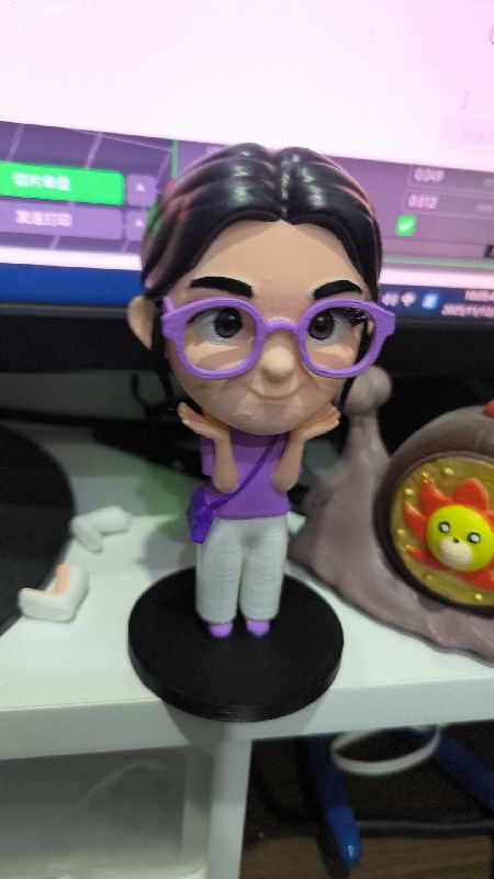 avatar of 幸运字符（异仁系列）