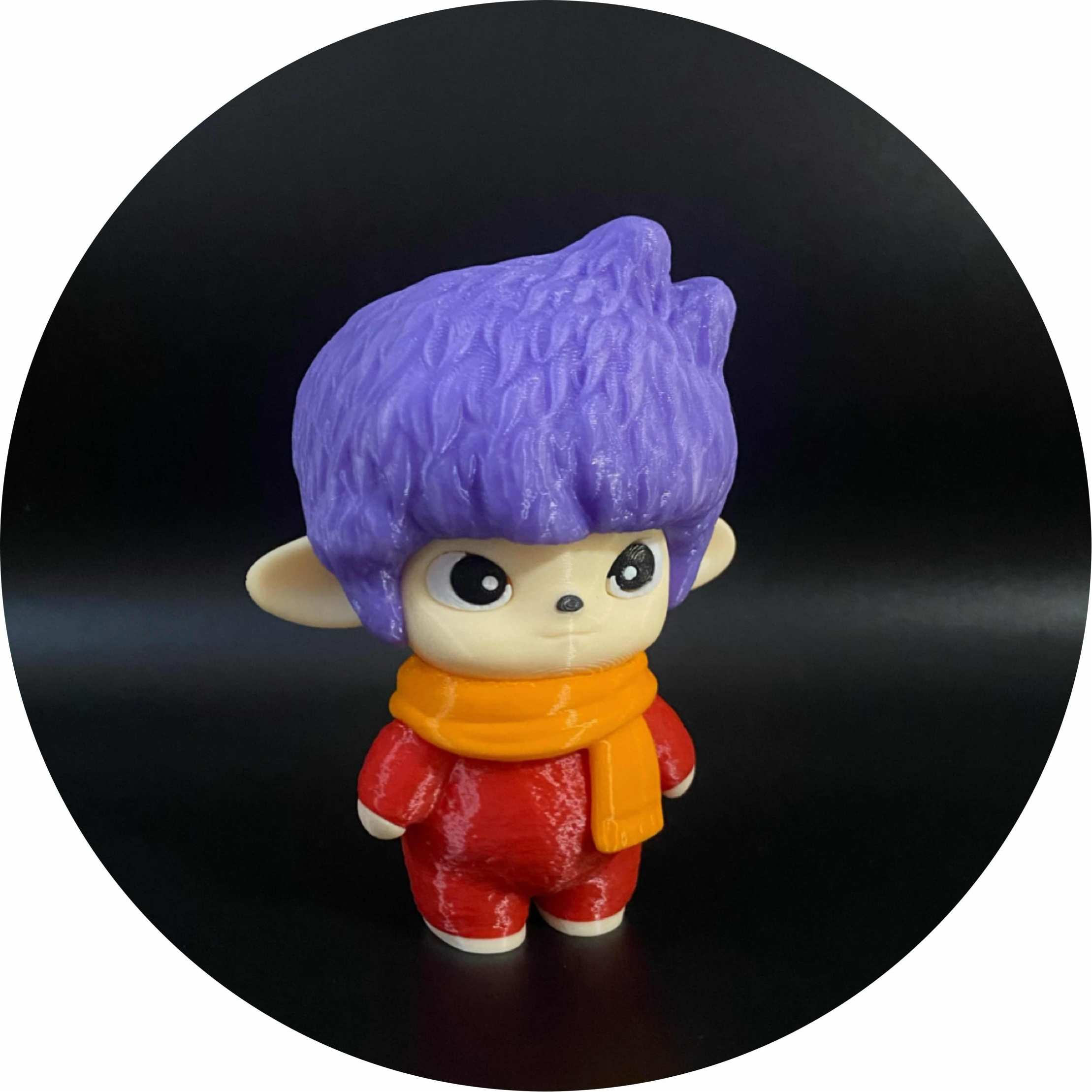 avatar of 3D造物工房