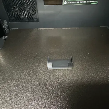 剃胡刀及泡沫支架-0