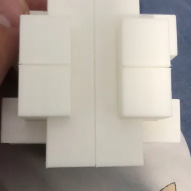 孔明锁-笼中取物-0