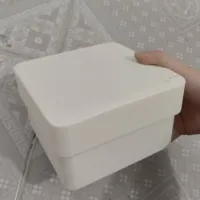 饭盒大小-0