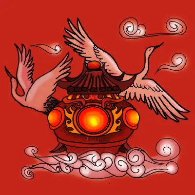 图勒帕尔生物