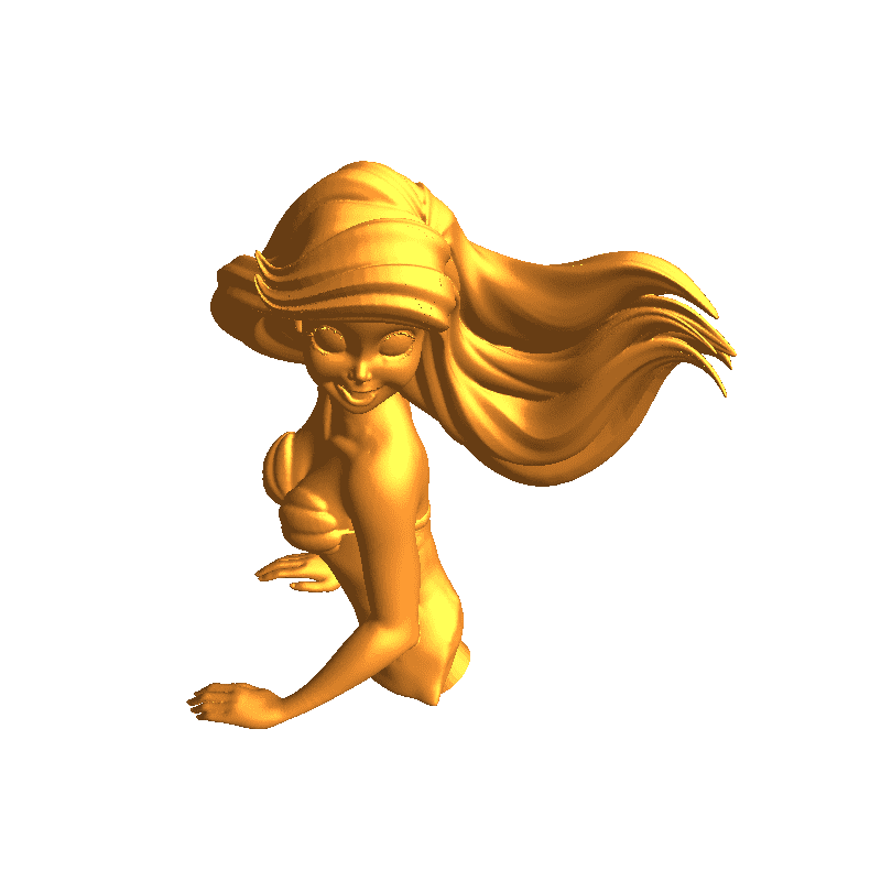 Ariel