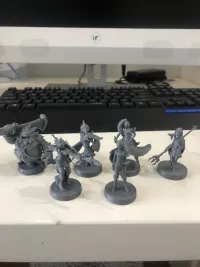 任天堂amiibo-塞尔达传说：旷野之息-0