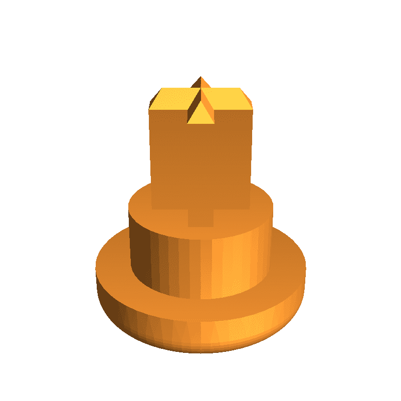 免费工具与零配件STL下载 - Fully_printable_PCB_vise - 紫云💃