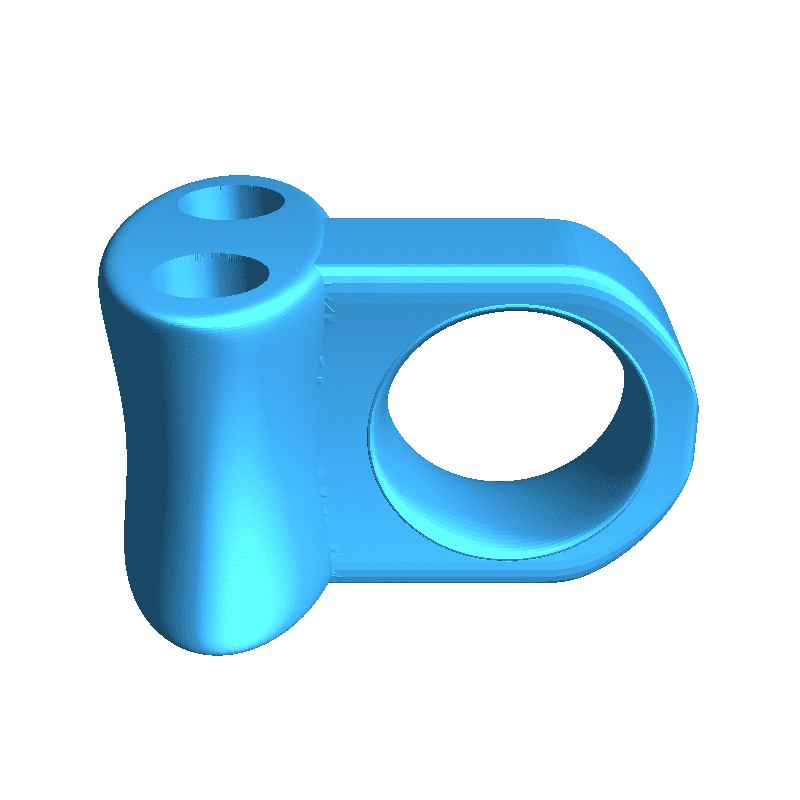 3D打印外骨骼手