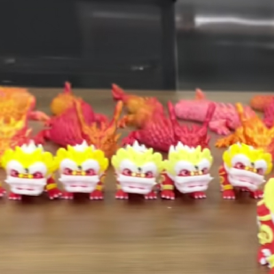 avatar of 我的制造机