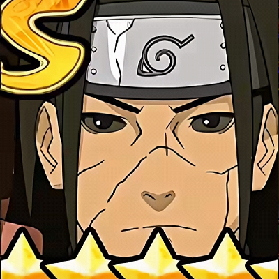 avatar of 千手柱间（秽土转生）