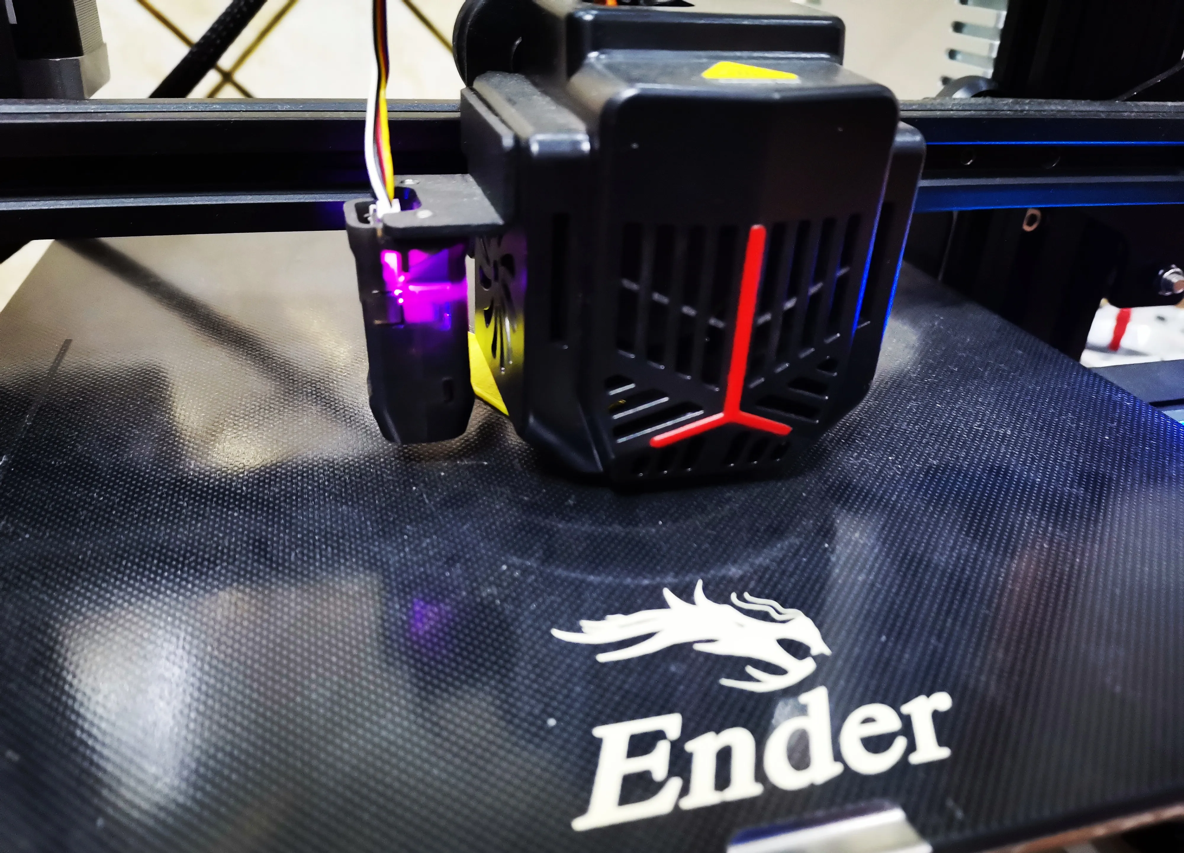 Ender3 NEO