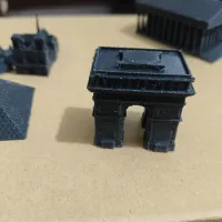 mini版建筑-4
