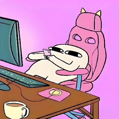 avatar of XFPP