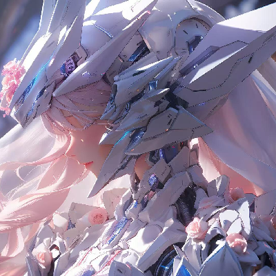avatar of 小灬白