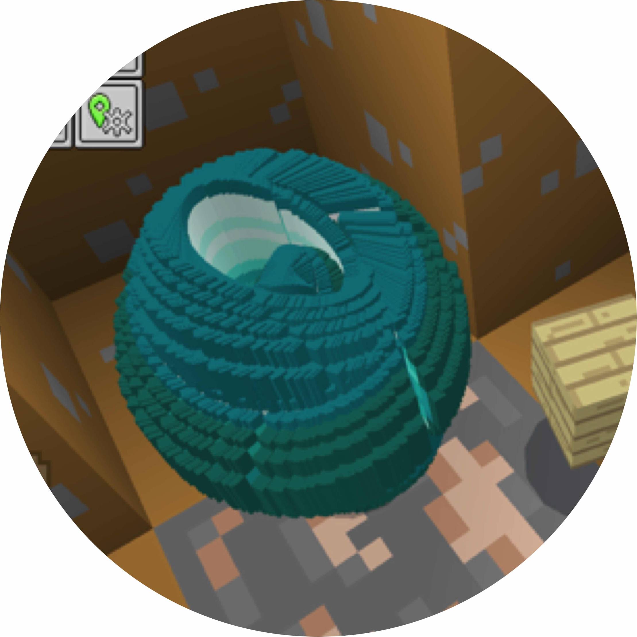 avatar of 积木工作坊_头像怎么这么怪