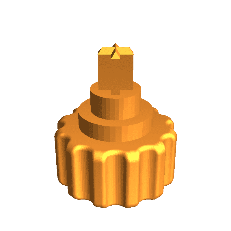 免费工具与零配件STL下载 - Fully_printable_PCB_vise - 紫云💃