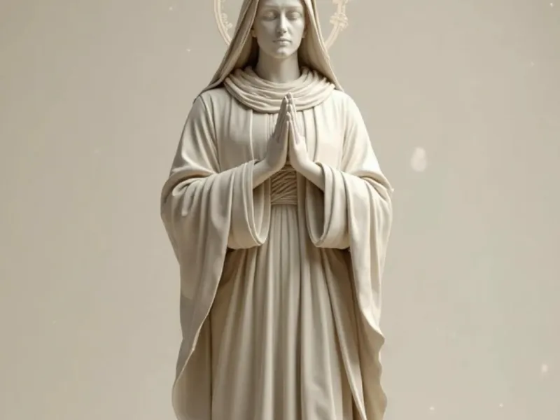 Santa maria
