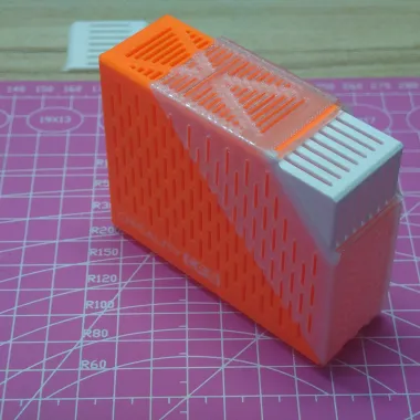 CFS多色盒子干燥盒-0