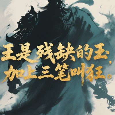 avatar of 万事皆有可能