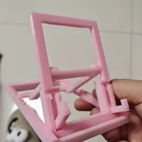 可折叠手机支架-1