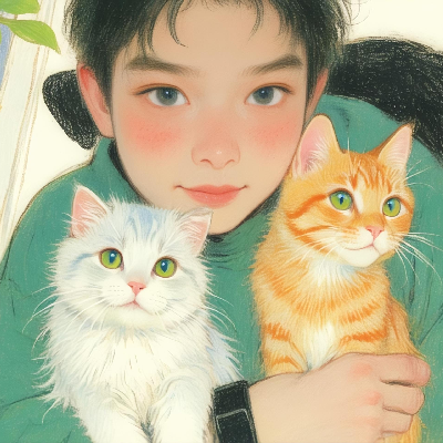 avatar of 板栗在睡觉