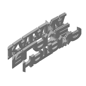 Home print settings: 53cabc26289e01ee64325d7f529a0105.3mf