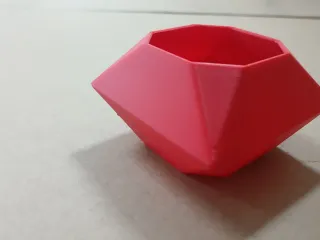 PLANTER 2023 (FREE) QUAD PLANTER POT