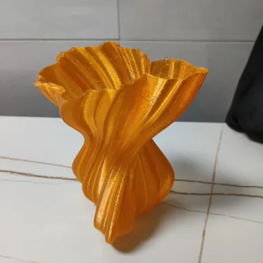 花盆  Mandelbrot_Vase__Spiral_Vase_Mode-0